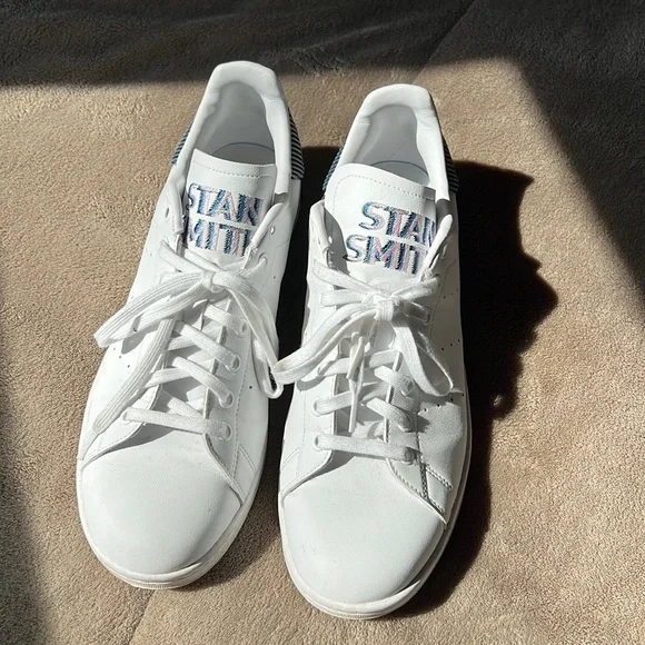 adidas Originals | Shoes | Adidas Originals Stan Smith End Plastic Waste |  Poshmark